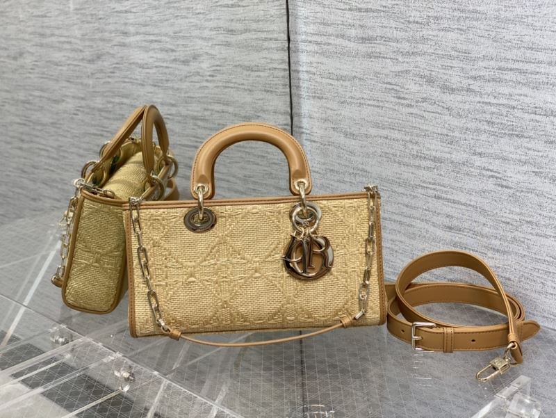 Christian Dior My Lady Bags